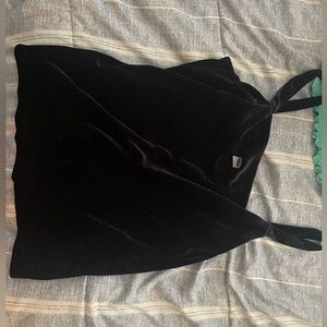 Velvet Tank
